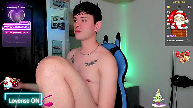 joe jhon online show from 12/18/24, 03:55