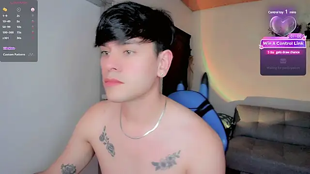 joe jhon online show from 01/21/25, 02:33