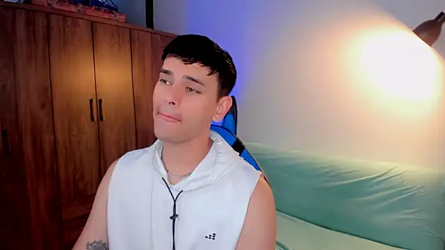 joe jhon online show from 02/18/25, 02:49