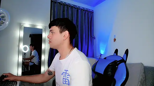 joe jhon online show from 03/08/25, 12:33