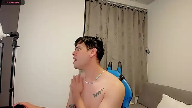 joe jhon online show from 03/12/25, 02:23