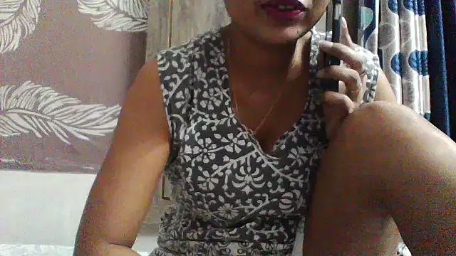 Snapshot of shalini_fire chatting on 06/15/26, 09:11 shalini fire online show from 06/15/26, 09:11