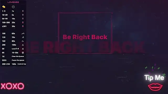 thebrattyprincess online show from 03/12/26, 03:34