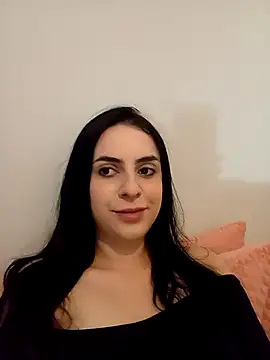 Snapshot of Morguisssz chatting on 09/19/25, 06:48 Morguisssz online show from 09/19/25, 06:48