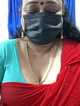 rekha naier online show from 10/03/25, 01:08