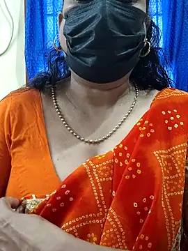 rekha naier online show from 10/11/25, 03:06