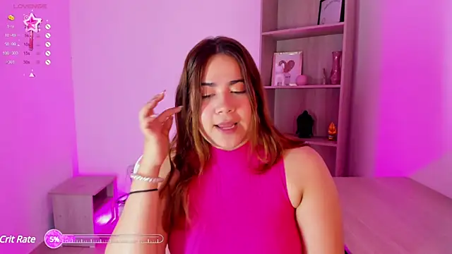 jisoo   online show from 03/06/25, 09:09