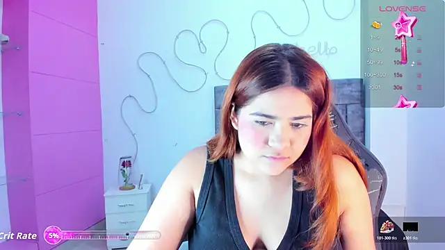 jisoo   online show from 11/17/25, 12:44