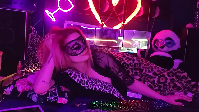 anonymouszN online show from 01/17/25, 12:10