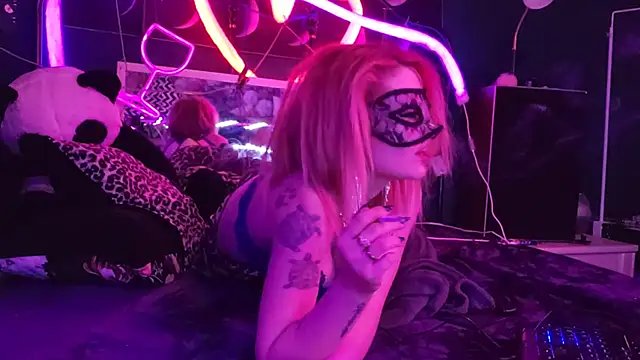 anonymouszN online show from 01/25/25, 11:32