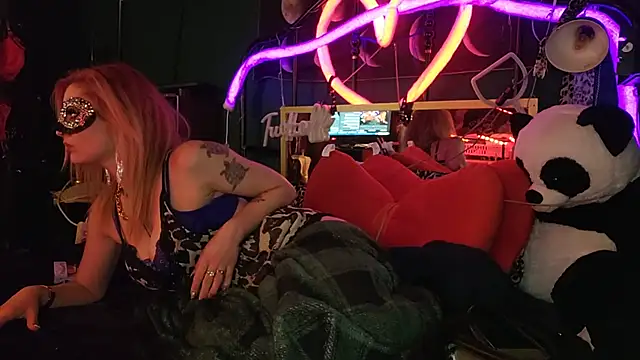 anonymouszN online show from 02/17/25, 12:10