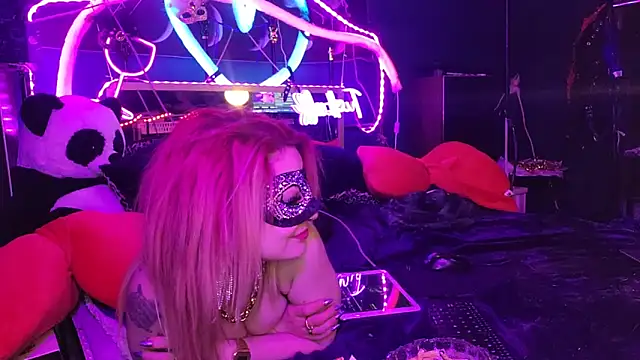 anonymouszN online show from 02/22/25, 12:16