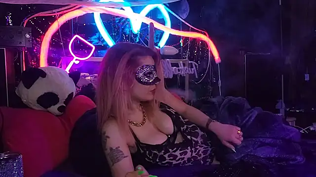 anonymouszN online show from 03/05/25, 09:26