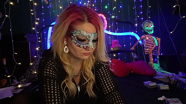 anonymouszN online show from 12/14/25, 08:13