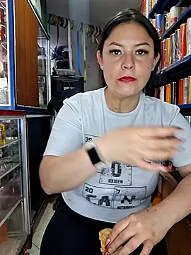 nidia2026 online show from 06/20/26, 01:25