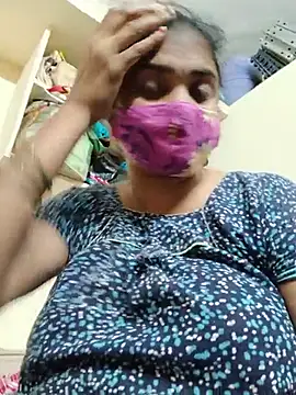 ammullu456 online show from 05/31/26, 06:20