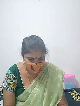 ammullu456 online show from 06/06/26, 06:34