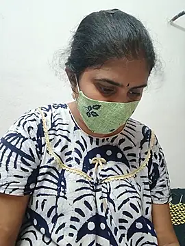 ammullu456 online show from 06/09/26, 06:08