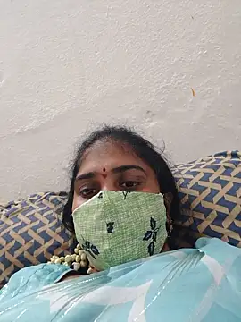 ammullu456 online show from 06/11/26, 05:44