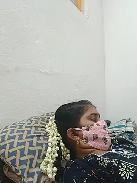 ammullu456 online show from 06/17/26, 04:30