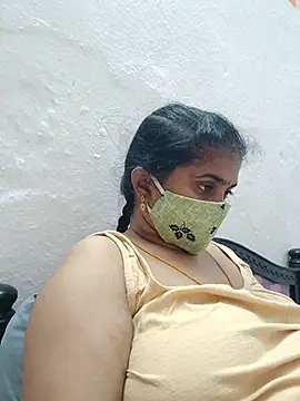 ammullu456 online show from 06/21/26, 11:02