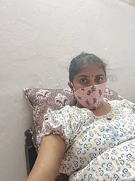 ammullu456 online show from 06/26/26, 05:28
