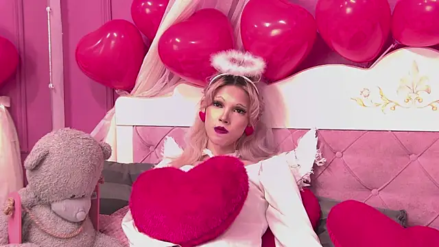 PamelamyDreamys online show from 02/11/25, 05:18