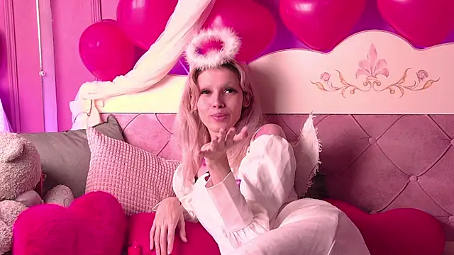 PamelamyDreamys online show from 02/15/25, 10:44