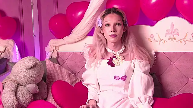 PamelamyDreamys online show from 02/15/25, 06:55