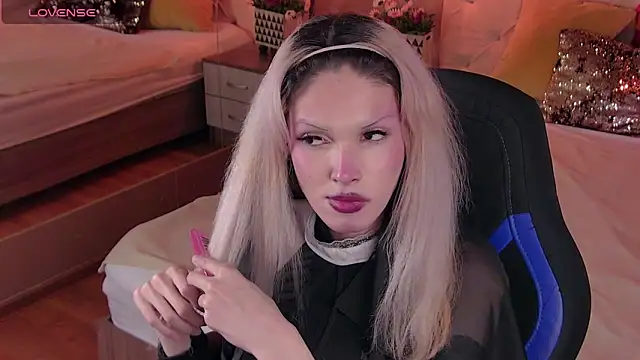 PamelamyDreamys online show from 03/05/25, 01:50