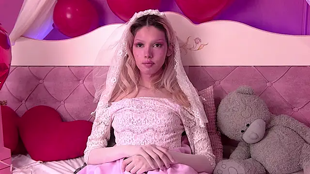 PamelamyDreamys online show from 03/08/25, 01:36