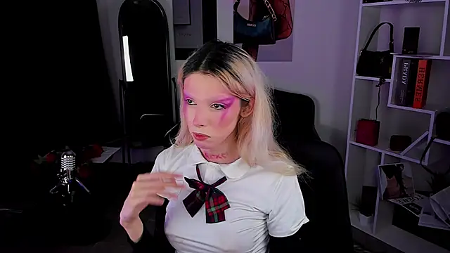 PamelamyDreamys online show from 03/22/25, 04:58