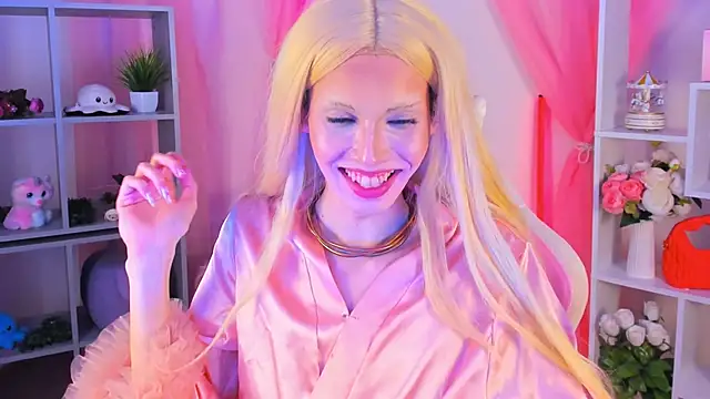 PamelamyDreamys online show from 09/24/25, 03:59