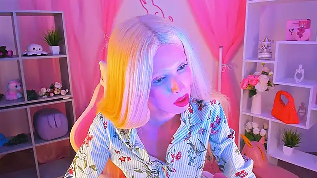 PamelamyDreamys online show from 10/30/25, 09:48