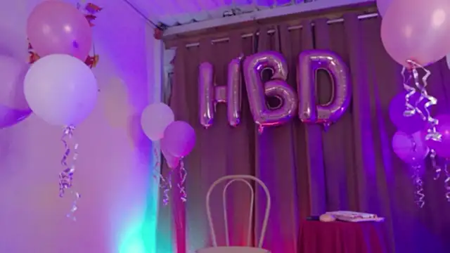 Little maeve online show from 11/15/25, 01:14