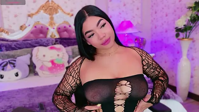 AllissonJames online show from 11/16/25, 11:27