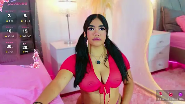 AllissonJames online show from 12/05/25, 12:47