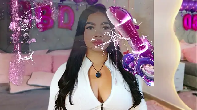 AllissonJames online show from 04/01/26, 11:35