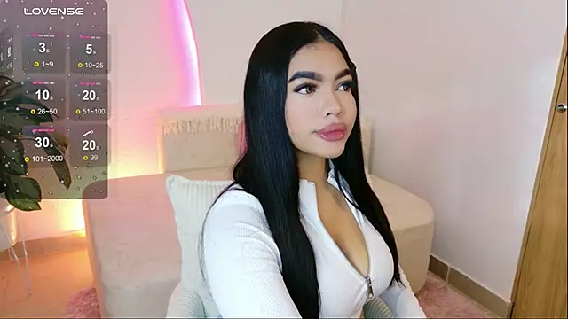 AllissonJames online show from 05/09/26, 12:10