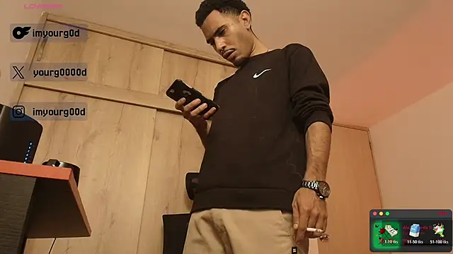 Snapshot of coleman160 chatting on 02/14/26, 03:14 coleman160 online show from 02/14/26, 03:14