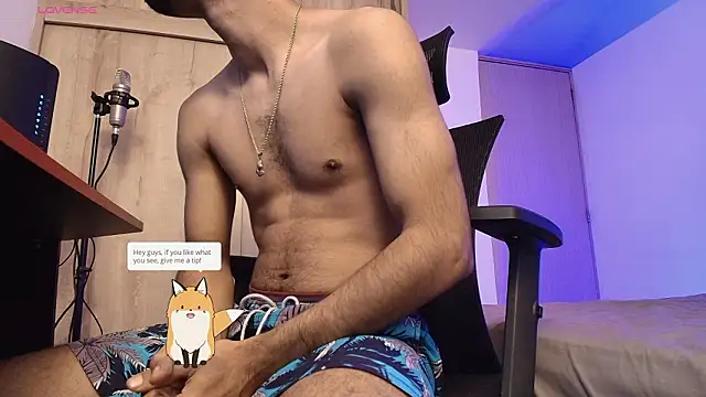 Snapshot of coleman160 chatting on 02/24/26, 01:31 coleman160 online show from 02/24/26, 01:31