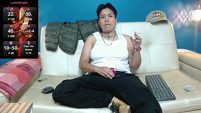 nato evans online show from 01/11/25, 11:35