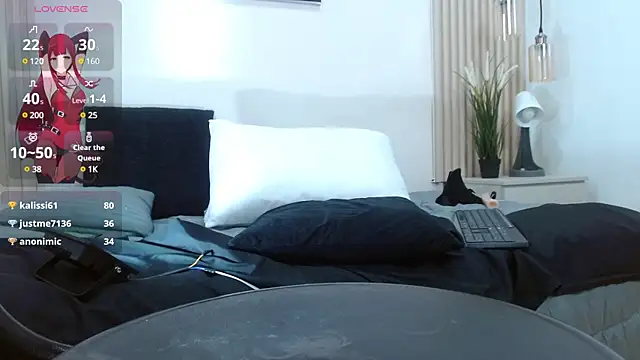 nato evans online show from 02/21/25, 06:07