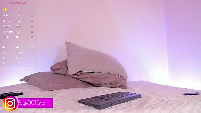 Snapshot of ellie_mcdonald chatting on 03/05/25, 05:39 ellie mcdonald online show from 03/05/25, 05:39