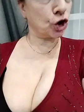 Lorrain Dorrie online show from 11/22/25, 01:54