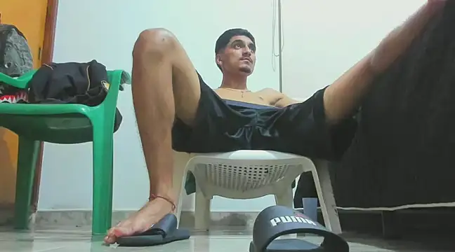 latin bbc online show from 01/08/25, 05:37