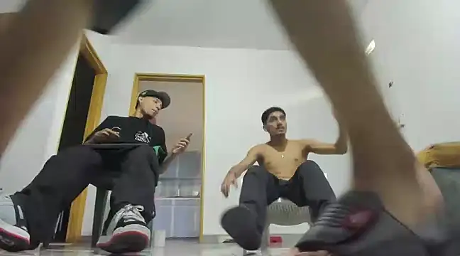 latin bbc online show from 01/17/25, 10:01