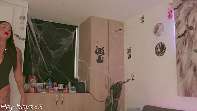 Snapshot of Maryann_jones chatting on 10/12/25, 12:26 Maryann jones online show from 10/12/25, 12:26