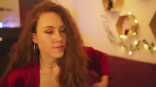 Berberis  Silene online show from 12/23/24, 10:44