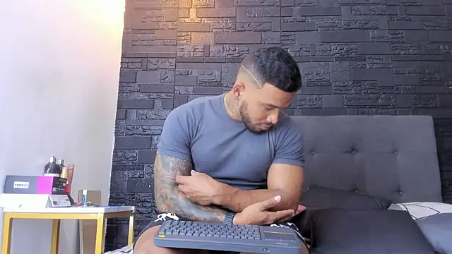 bruno miller  online show from 01/08/26, 08:33